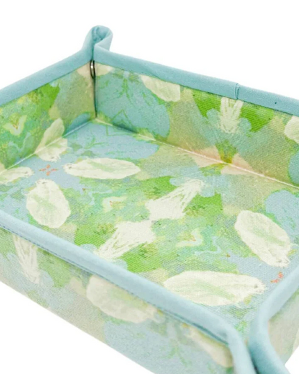 Laura Park Elephant Falls Snap Tray Home Decor in at Wrapsody
