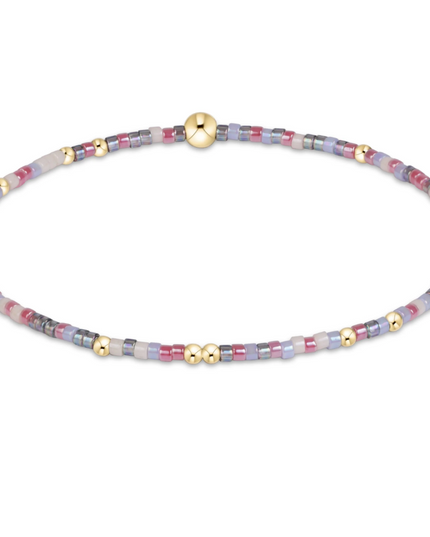 Enewton Hope Unwritten Bracelet Soft Launch