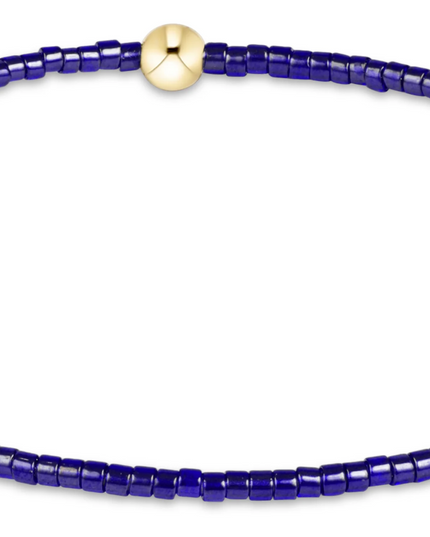 Enewton Hope Classic Bracelet Navy