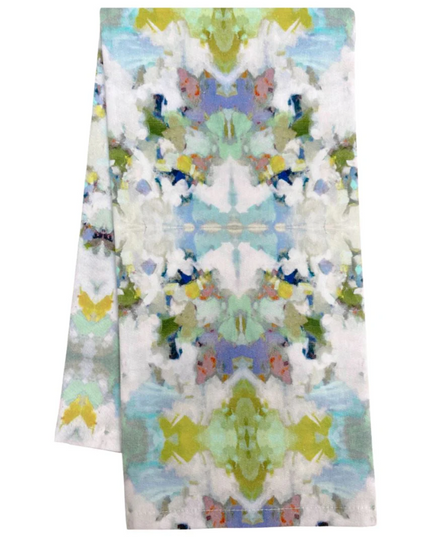 Lady Bird Tea Towel Kitchen Towels in at Wrapsody