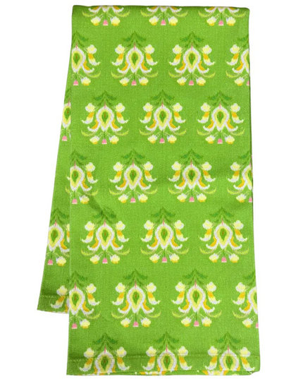 Laura Park Rosemary Meadow Tea Towel Kitchen Towels in at Wrapsody