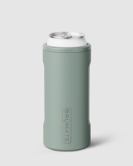 Brumate Hopsulator Slim V2 Sage