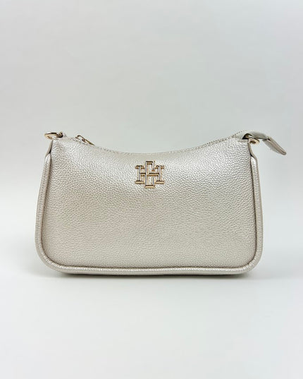 Joan Pearl Crossbody Handbags in at Wrapsody