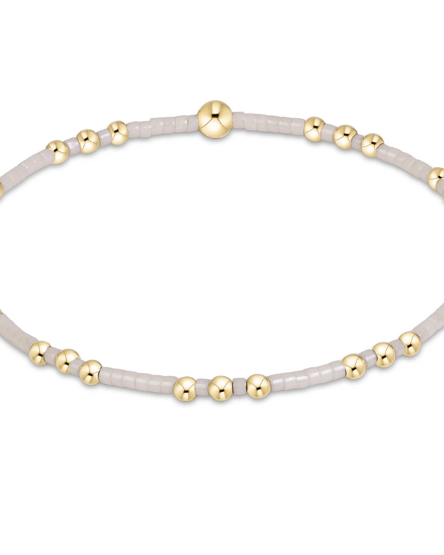 Enewton Hope Joy Bracelet Milkshake Bracelets in at Wrapsody