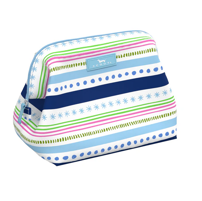 Scout Little Big Mouth All The Trimmings Travel Accessories in at Wrapsody