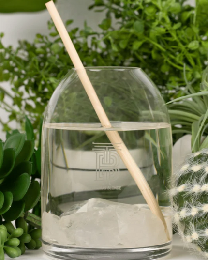 Thomas Blonde Reed Diffuser - Canyon Scents in at Wrapsody