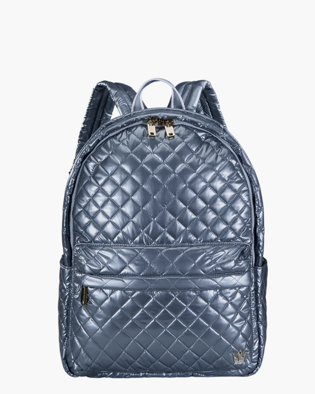 Oliver Thomas Wingwoman Laptop Backpack - Ice Queen Backpacks in  at Wrapsody