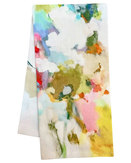 Under the Sea Tea Towel Kitchen Towels in at Wrapsody