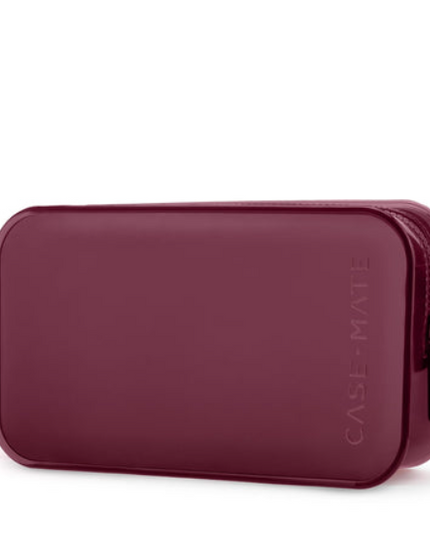 Pouch Jelly Mulberry