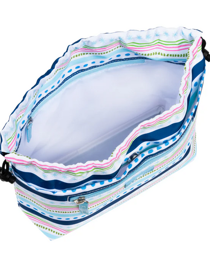 Scout Glam Squad All The Trimmings Travel Accessories in at Wrapsody