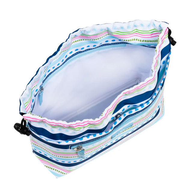 Scout Glam Squad All The Trimmings Travel Accessories in at Wrapsody