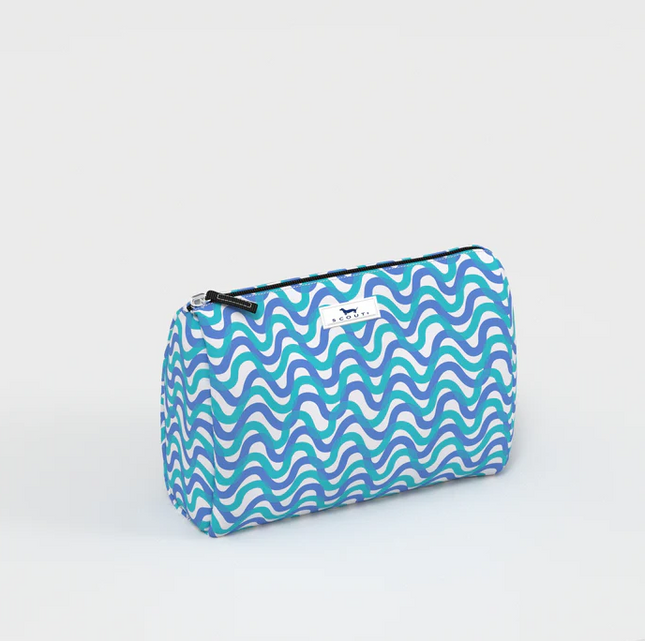 Scout Packin Heat Wiggle Room