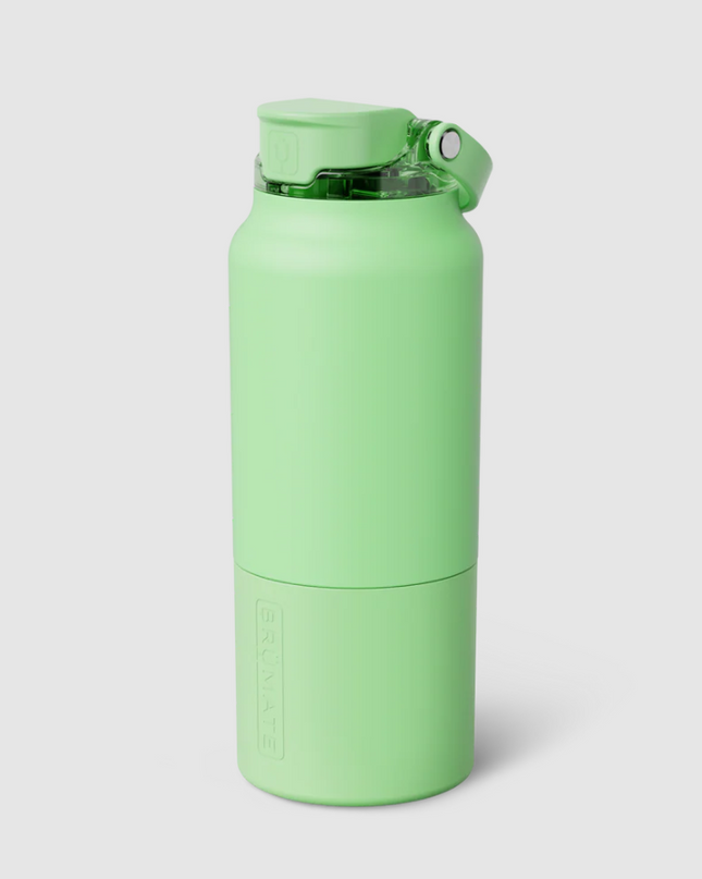 Brumate Tumbler Rise 35oz Kiwi Drinkware in at Wrapsody