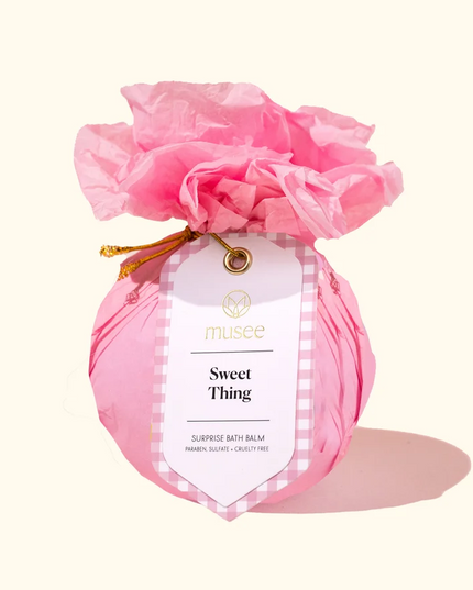 Musee Sweet Thing Bath Balm
