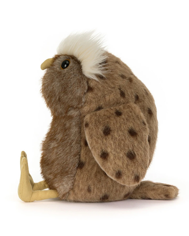 Jellycat Tawoola Owl Soft Toys in at Wrapsody