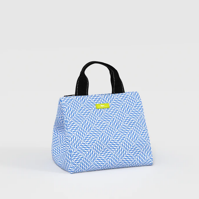 Scout Eloise Twisted Sister Lunch Boxes in at Wrapsody