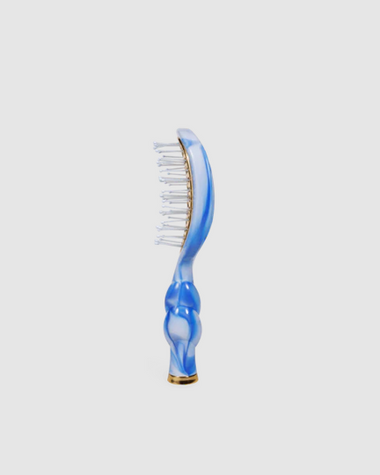 Teleties Vented Tide & True Mini Brush
