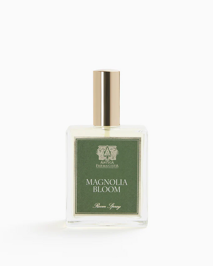 Antica Room Spray 100ml Magnolia Bloom Scents in at Wrapsody