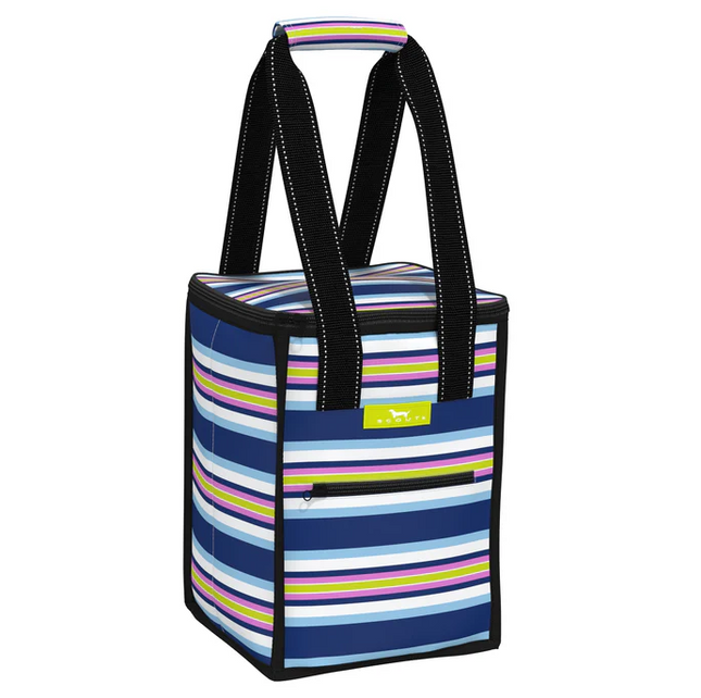 Scout Pleasure Chest Fall In Line Coolers in at Wrapsody