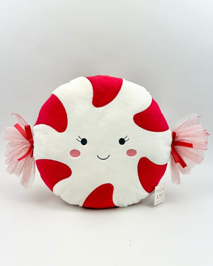 Peppermint Red Soft Toys in  at Wrapsody