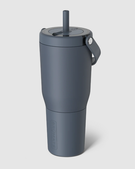 Brumate Tumbler Resa 35oz Nightfall Blue Drinkware in at Wrapsody
