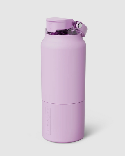 Brumate Tumbler Rise 35oz Lavender Drinkware in at Wrapsody