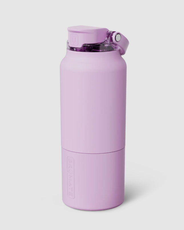 Brumate Tumbler Rise 35oz Lavender Drinkware in at Wrapsody