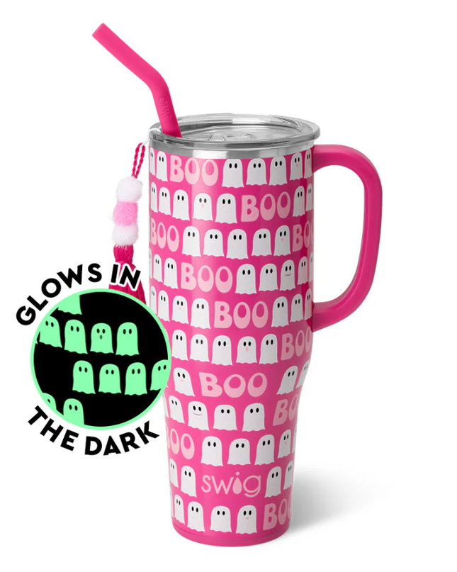 Swig 40oz Mega Mug Faboolous Drinkware in  at Wrapsody