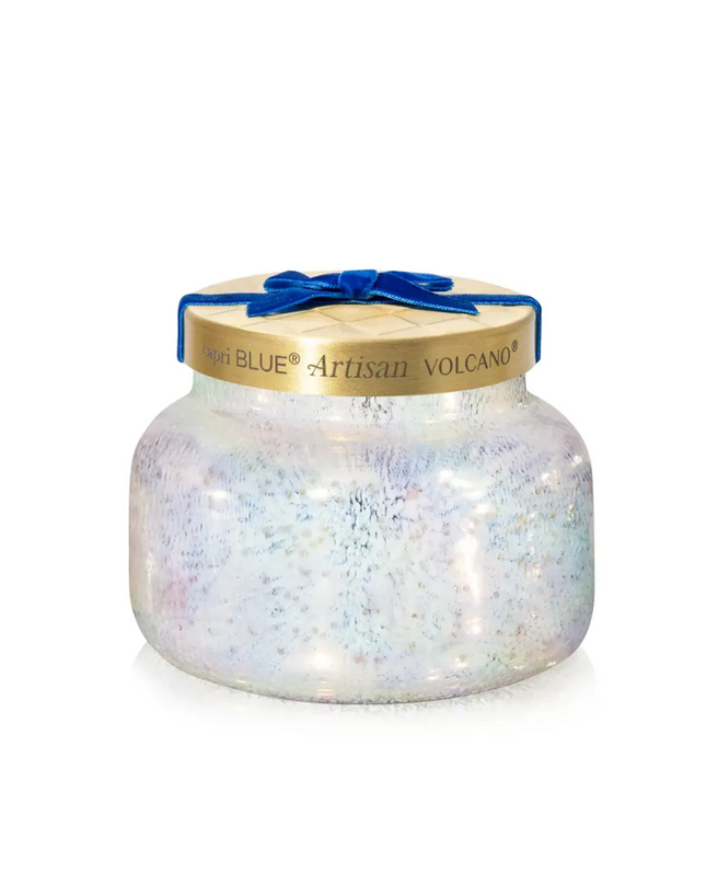 Capri Blue Winter Bazaar 19oz Candle - Volcano Candles in at Wrapsody