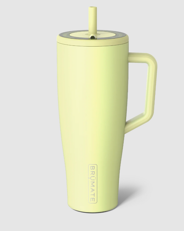 Brumate Tumbler Era 40oz Prickly Pear Drinkware in at Wrapsody