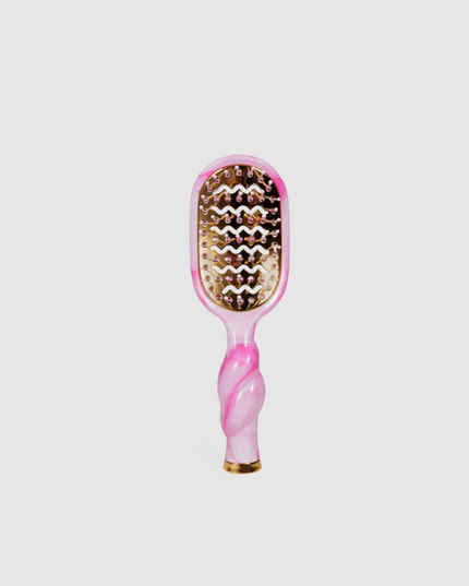 Teleties Vented Pinch Me Mini Brush
