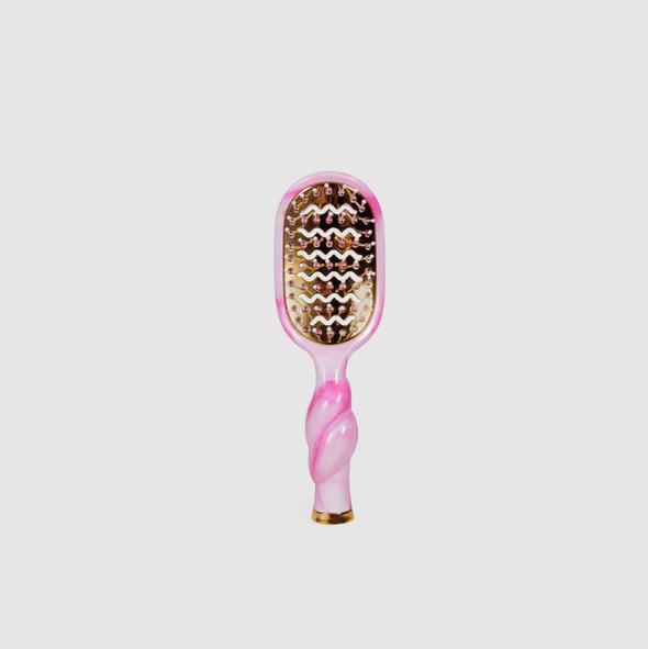 Teleties Vented Pinch Me Mini Brush