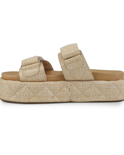 Onya Nude Sandals