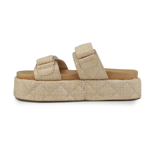 Onya Nude Sandals