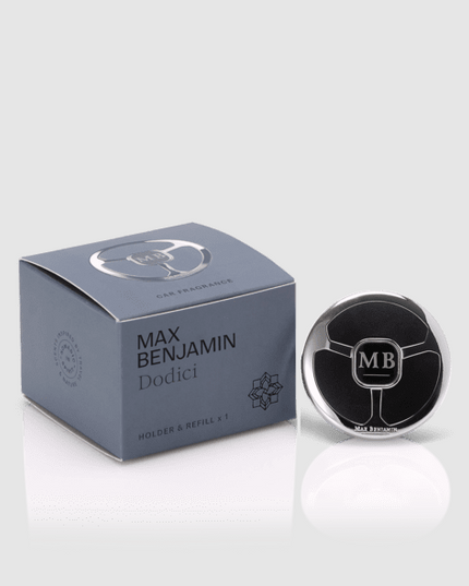 Car Fragrance Dispenser Dodici