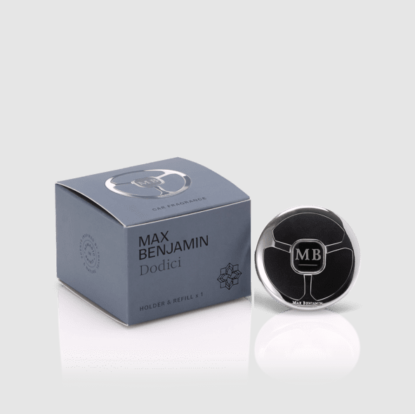 Car Fragrance Dispenser Dodici