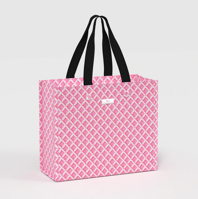 Scout Gift Bag Garden Gate