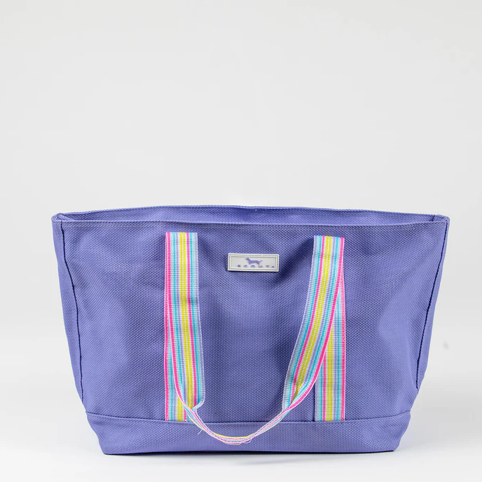 Scout Joyride Amethyst Totes in  at Wrapsody