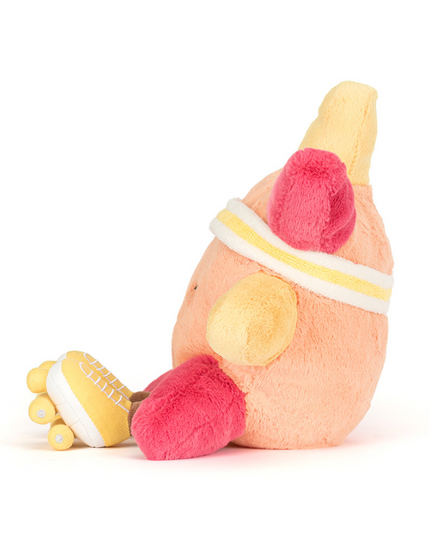 Jellycat Amuseables Sun Roller Skates Soft Toys in at Wrapsody