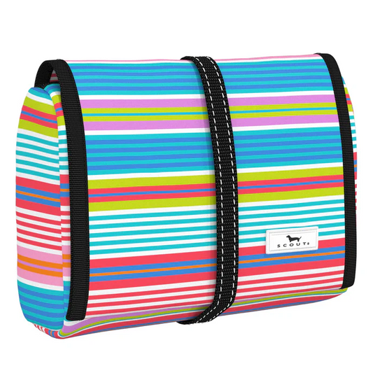 Scout Beauty Burrito Fruit Of Tulum Travel Accessories in  at Wrapsody
