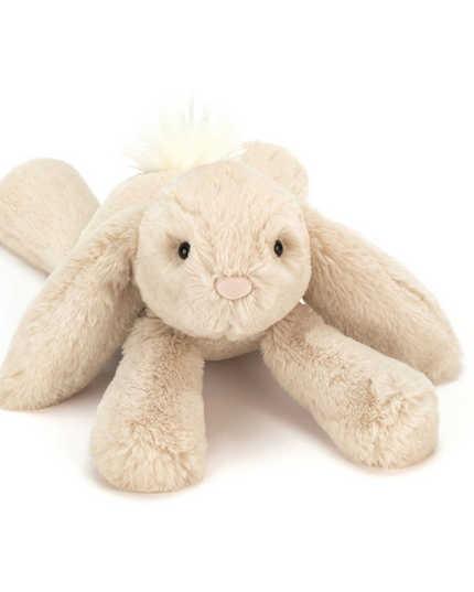 Jellycat Smudge Rabbit Original Soft Toys in at Wrapsody