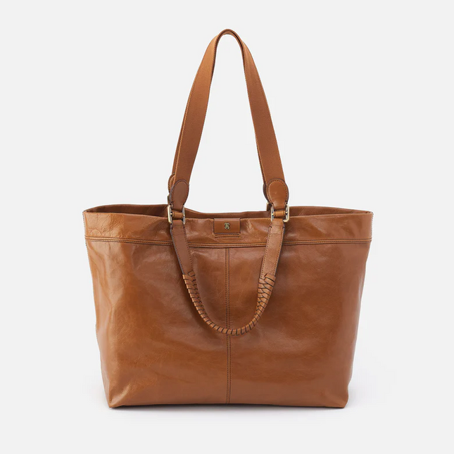 Hobo Romy Max Tote in Truffle Totes in at Wrapsody