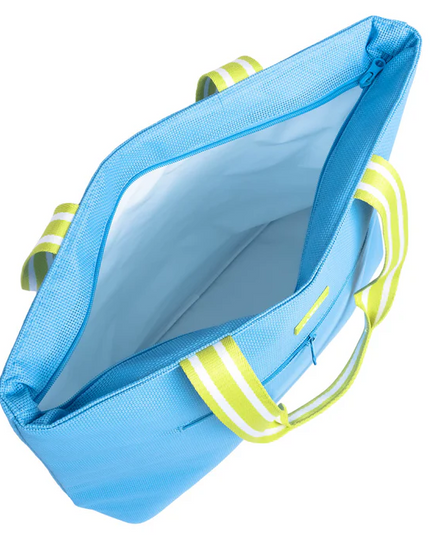Scout Wet Bar Perri Woven Coolers in at Wrapsody