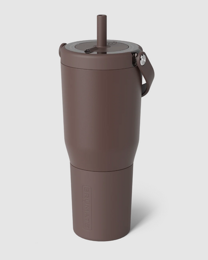 Brumate Tumbler Resa 35oz Java Drinkware in at Wrapsody