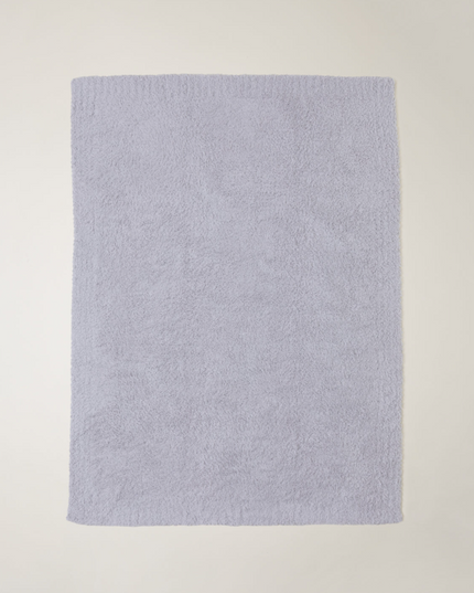 Barefoot Dreams Stroller Blanket - Oyster Blankets & Throws in at Wrapsody