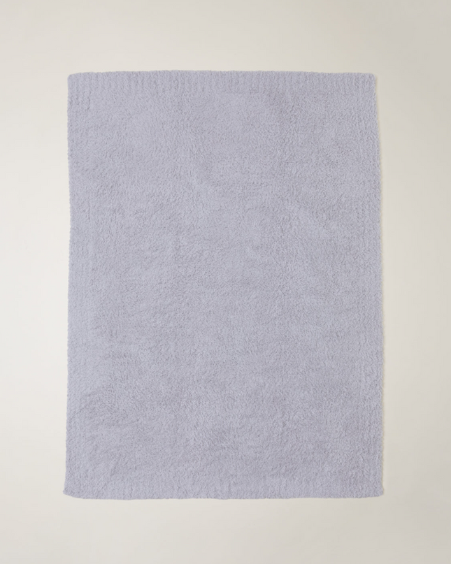 Barefoot Dreams Stroller Blanket - Oyster Blankets & Throws in at Wrapsody