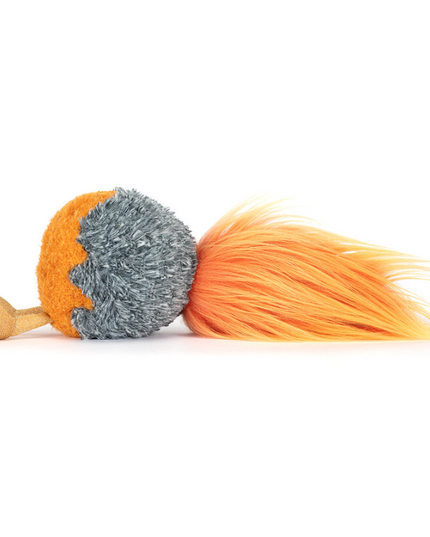 Jellycat Amuseables Space Comet Soft Toys in at Wrapsody