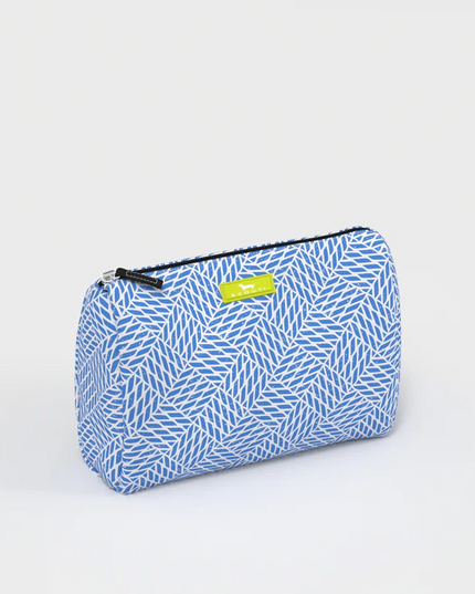 Scout Packin Heat Twisted Sister Travel Accessories in at Wrapsody