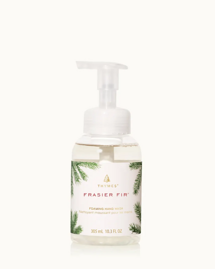 Frasier Fir Foaming Hand Wash