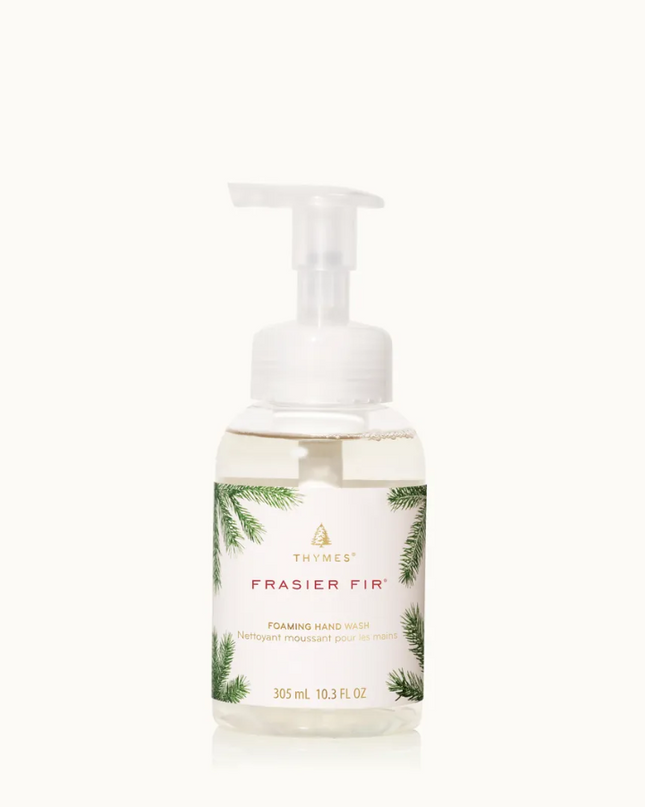 Frasier Fir Foaming Hand Wash